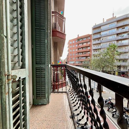 Urban Town Suites Terrace Barcelona Zewnętrze zdjęcie