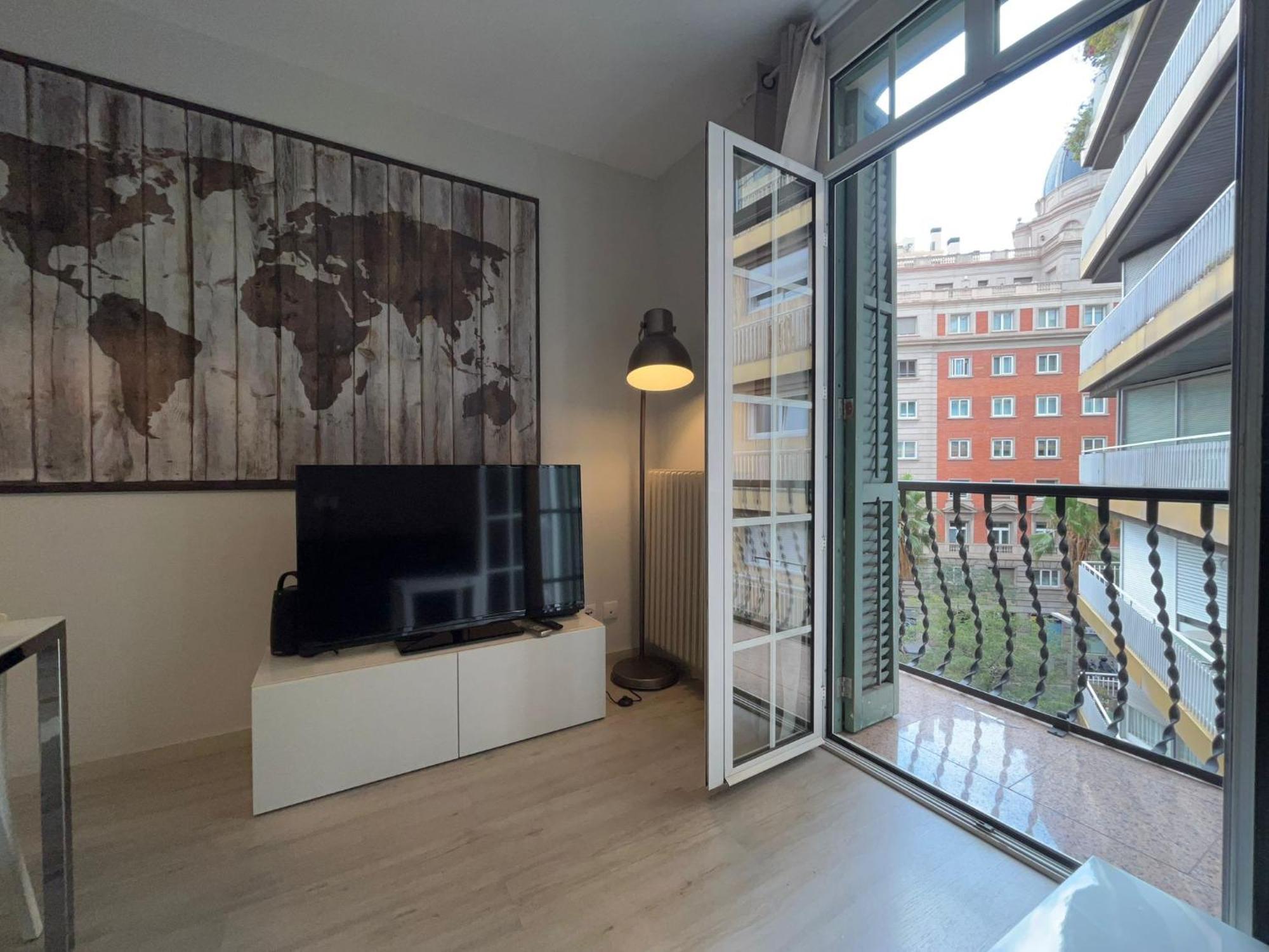 Urban Town Suites Terrace Barcelona Zewnętrze zdjęcie