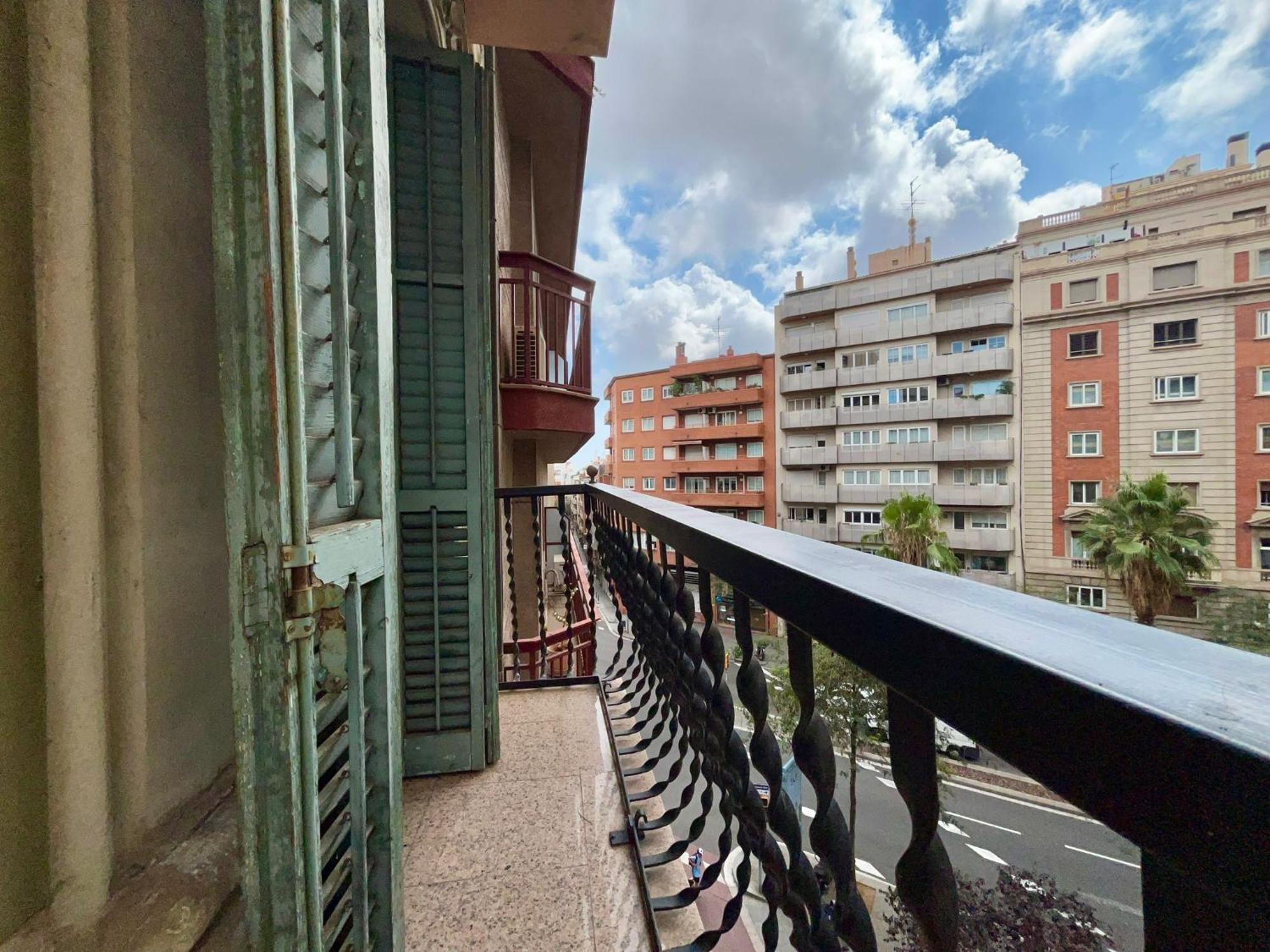 Urban Town Suites Terrace Barcelona Zewnętrze zdjęcie