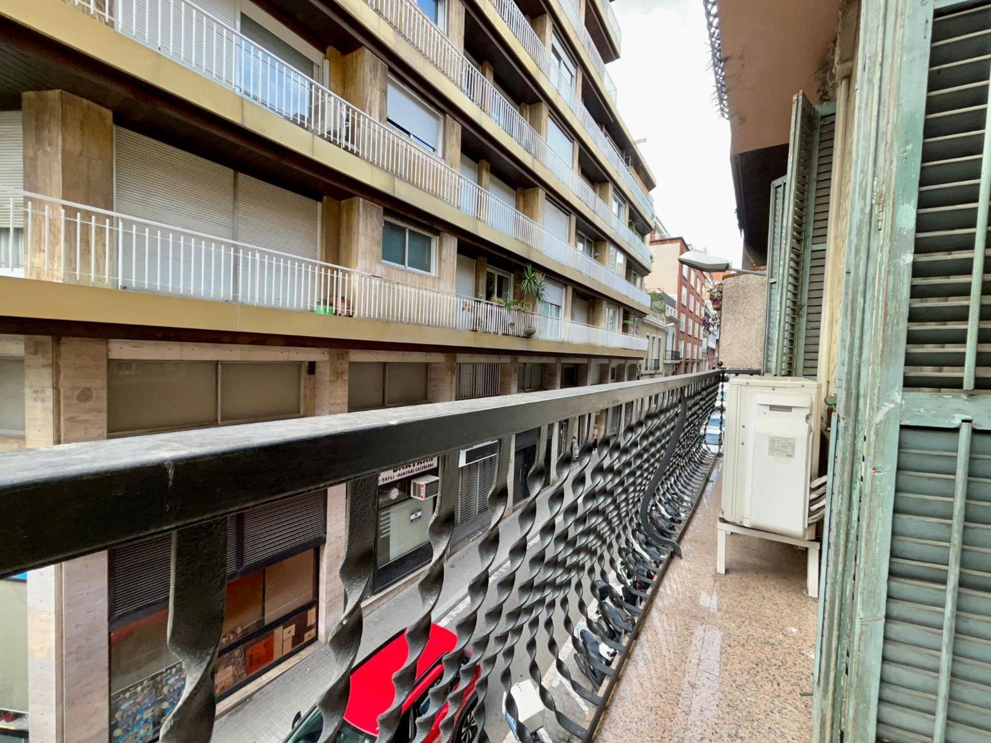 Barcelonaforrent Urban Town Suites Zewnętrze zdjęcie