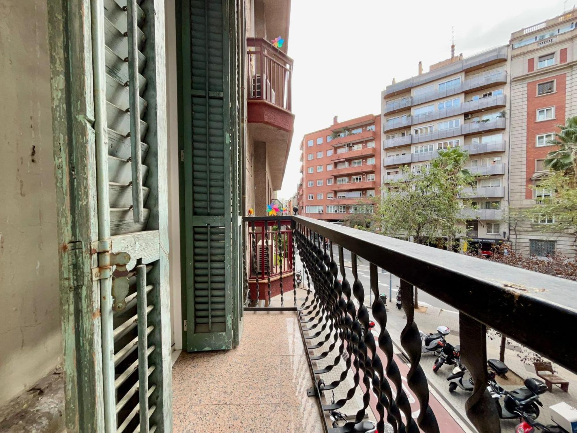 Barcelonaforrent Urban Town Suites Zewnętrze zdjęcie