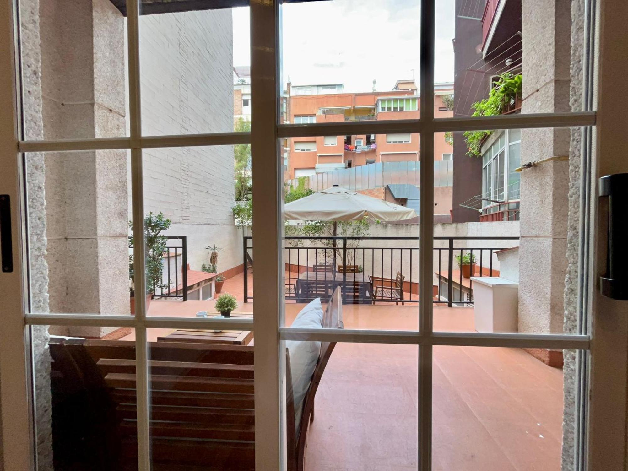 Barcelonaforrent Urban Town Suites Zewnętrze zdjęcie