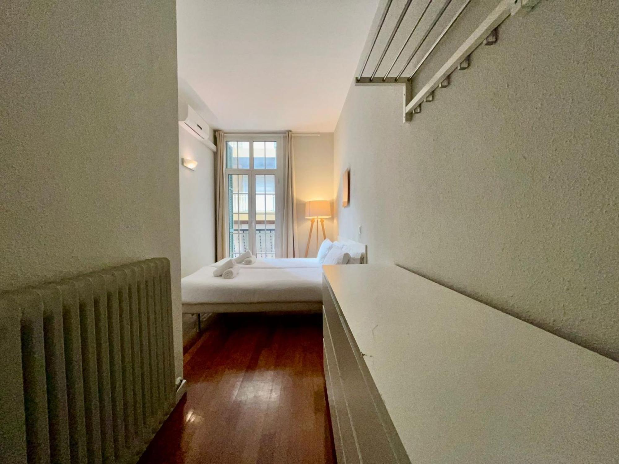 Barcelonaforrent Urban Town Suites Zewnętrze zdjęcie