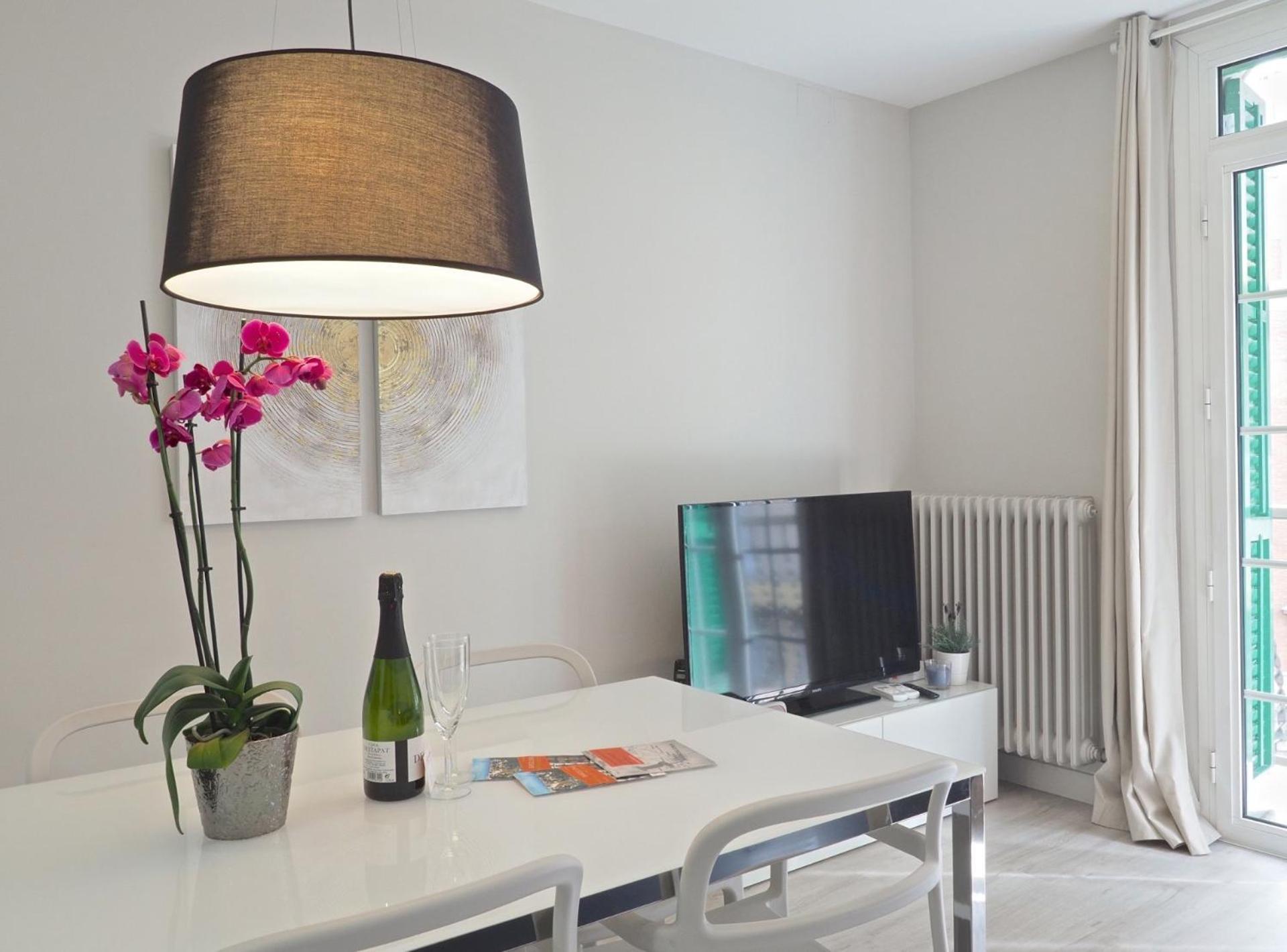 Urban Town Suites Terrace Barcelona Zewnętrze zdjęcie