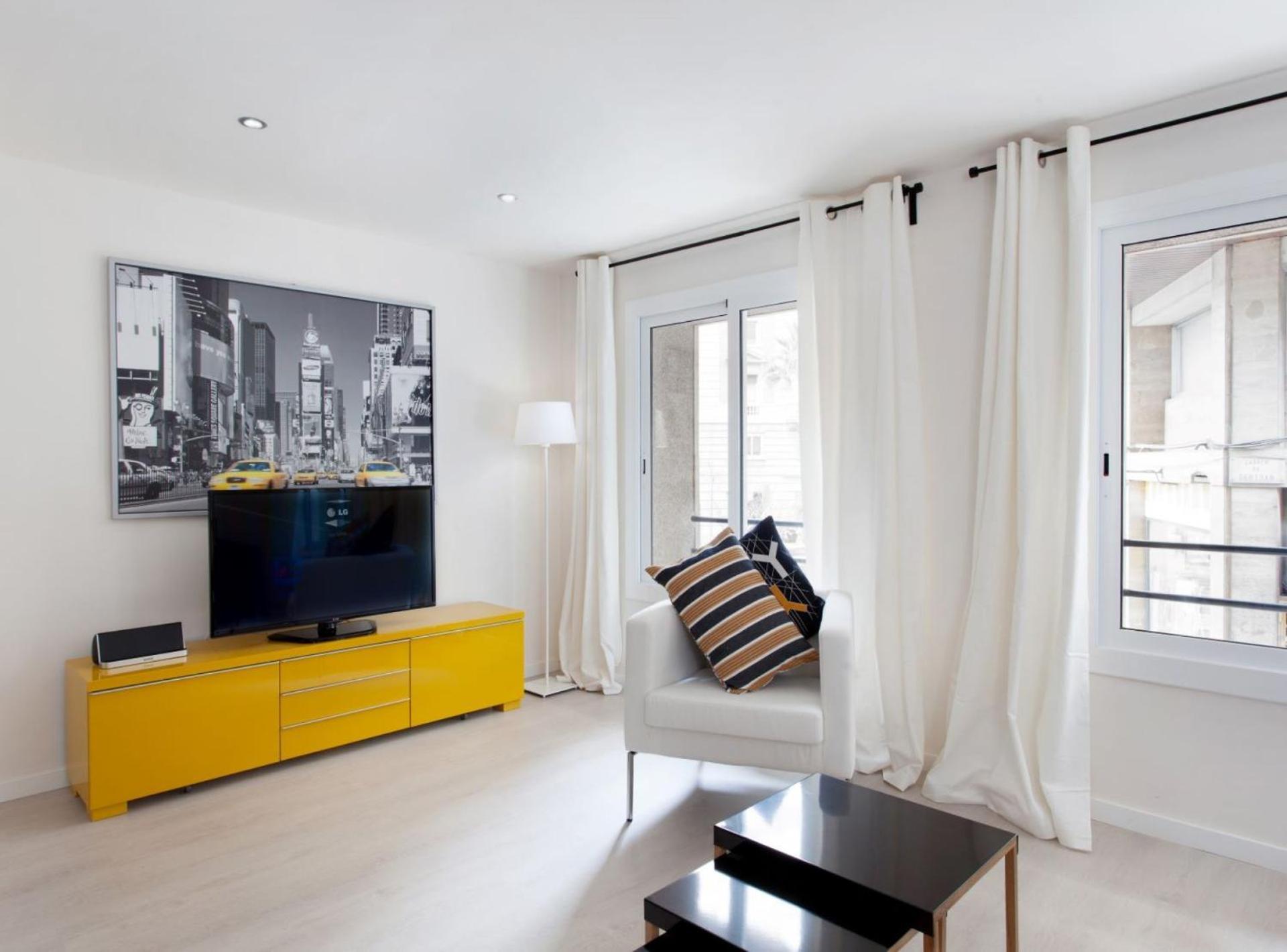 Urban Town Suites Terrace Barcelona Zewnętrze zdjęcie