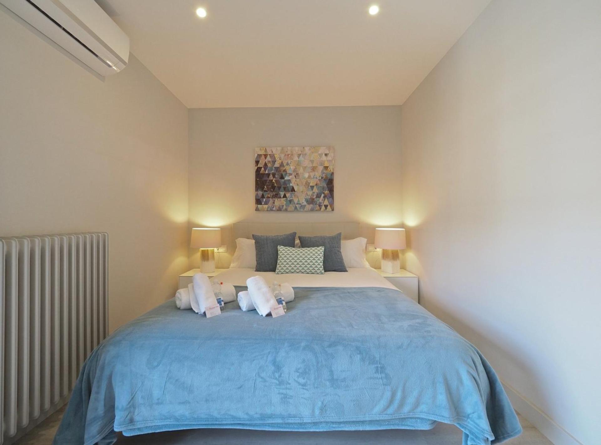 Urban Town Suites Terrace Barcelona Zewnętrze zdjęcie