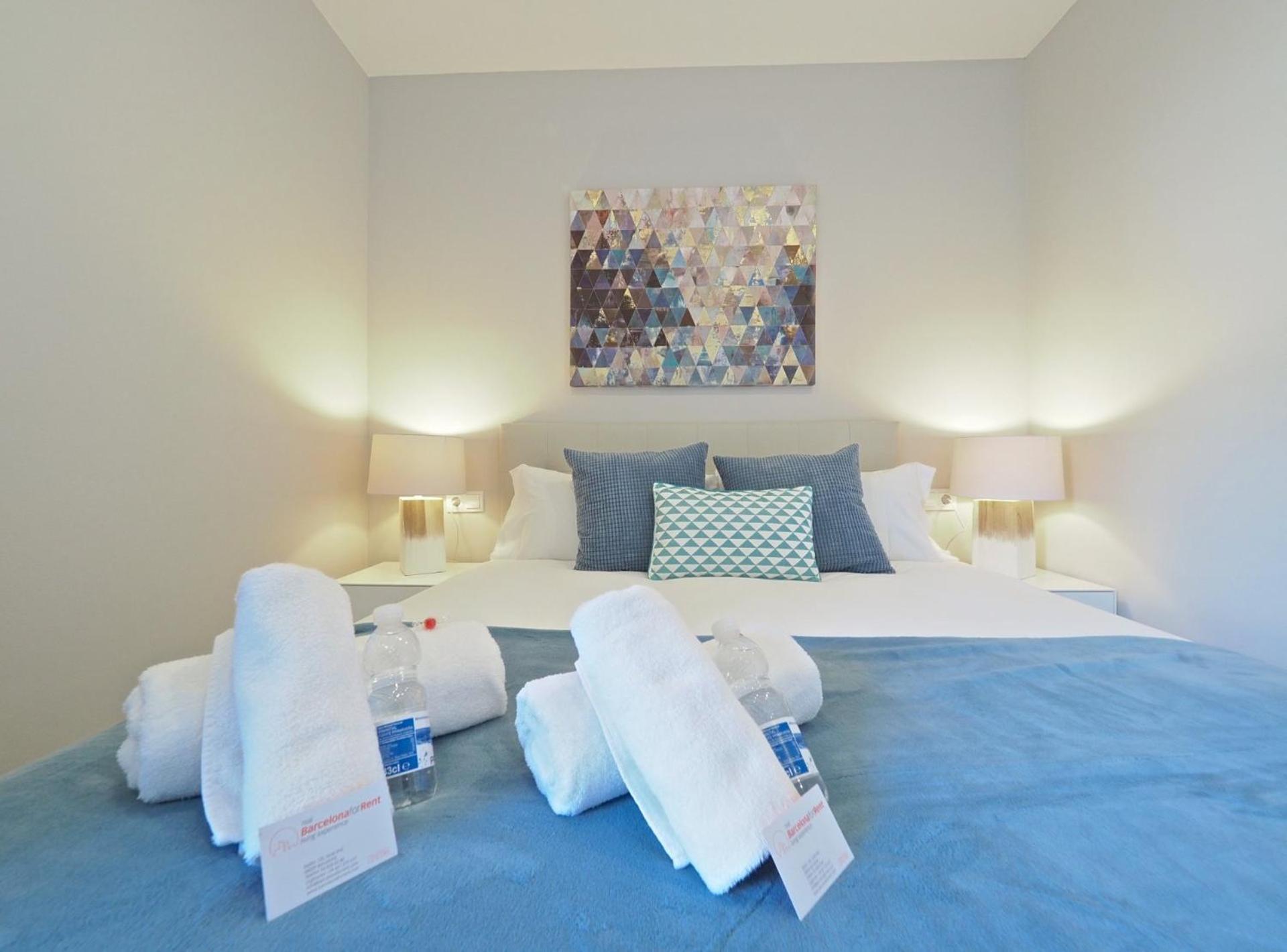 Urban Town Suites Terrace Barcelona Zewnętrze zdjęcie