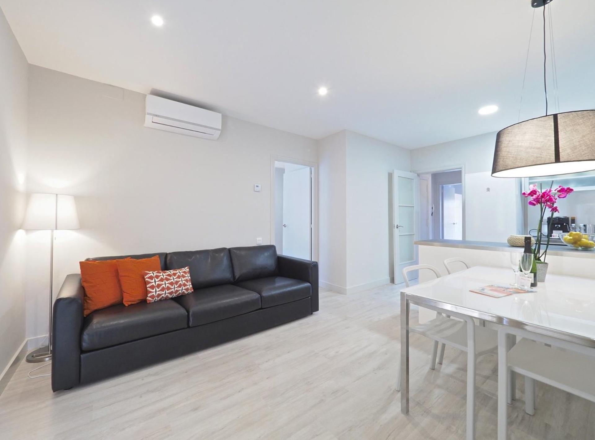 Urban Town Suites Terrace Barcelona Zewnętrze zdjęcie