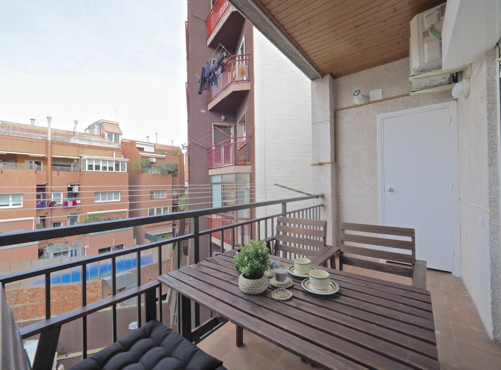 Urban Town Suites Terrace Barcelona Zewnętrze zdjęcie