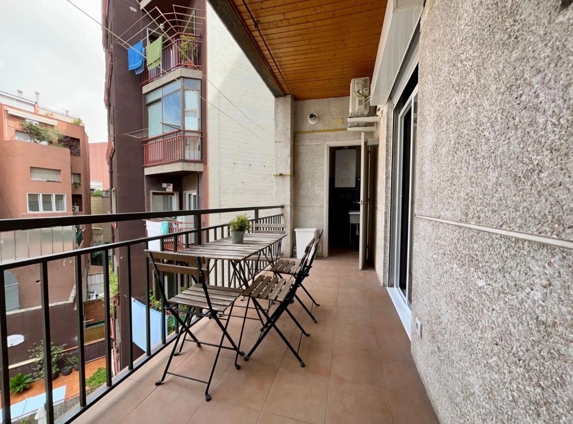 Barcelonaforrent Urban Town Suites Zewnętrze zdjęcie