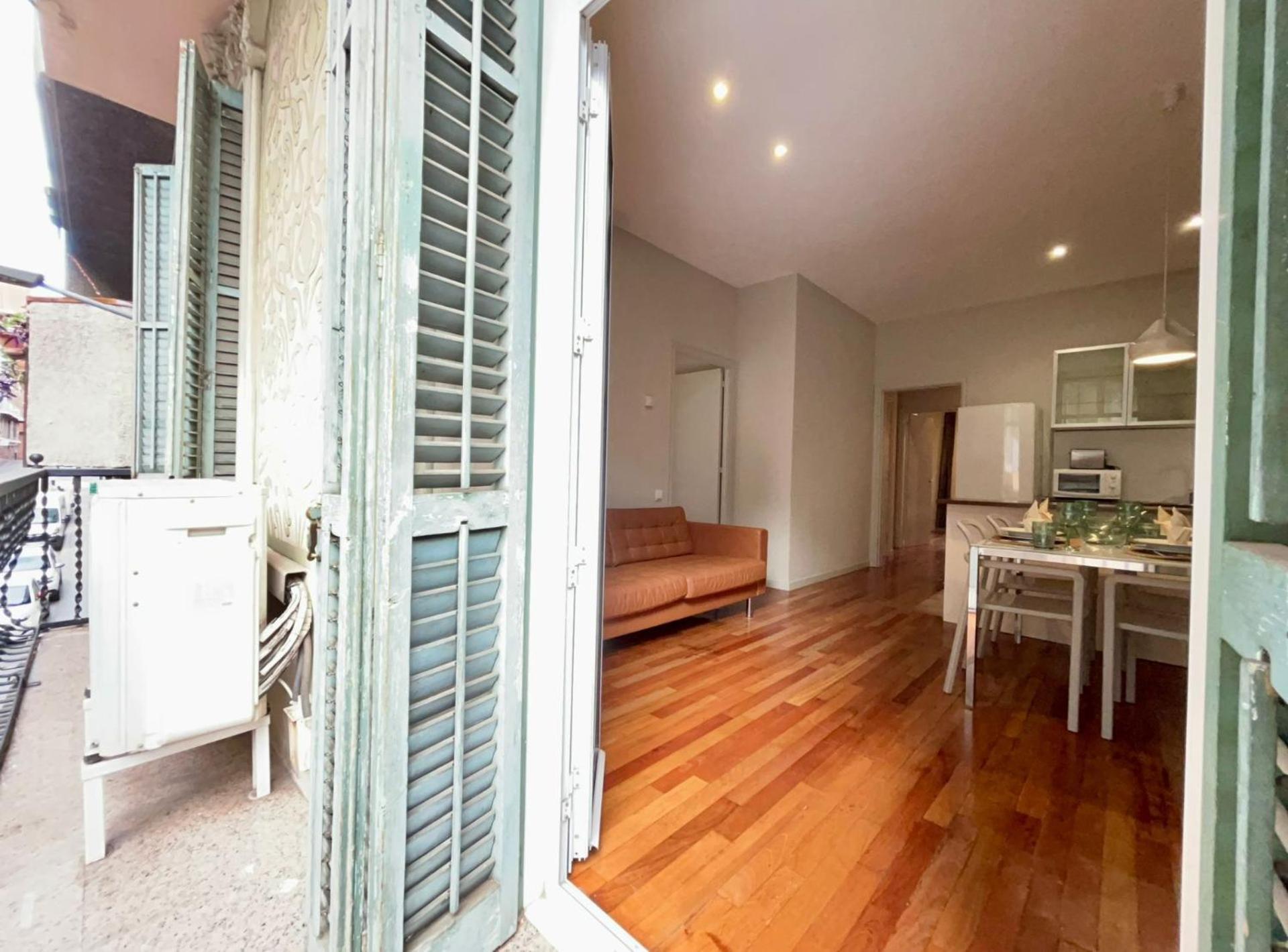 Urban Town Suites Terrace Barcelona Zewnętrze zdjęcie