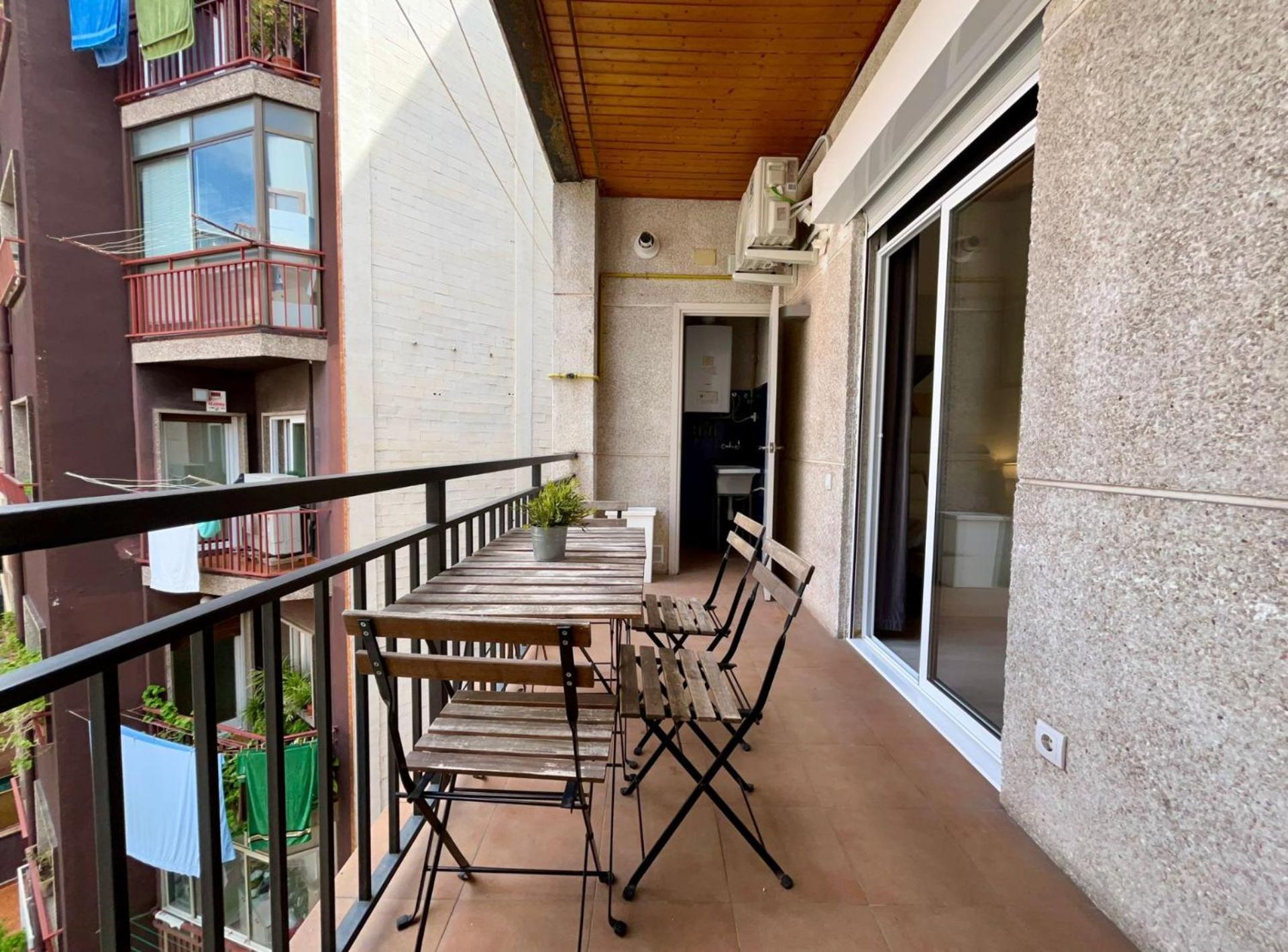 Barcelonaforrent Urban Town Suites Zewnętrze zdjęcie