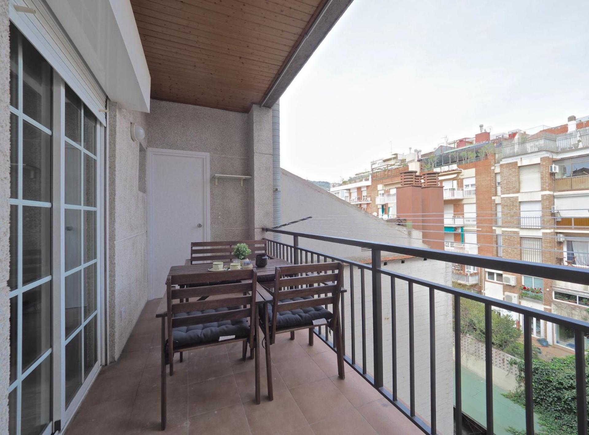 Barcelonaforrent Urban Town Suites Zewnętrze zdjęcie