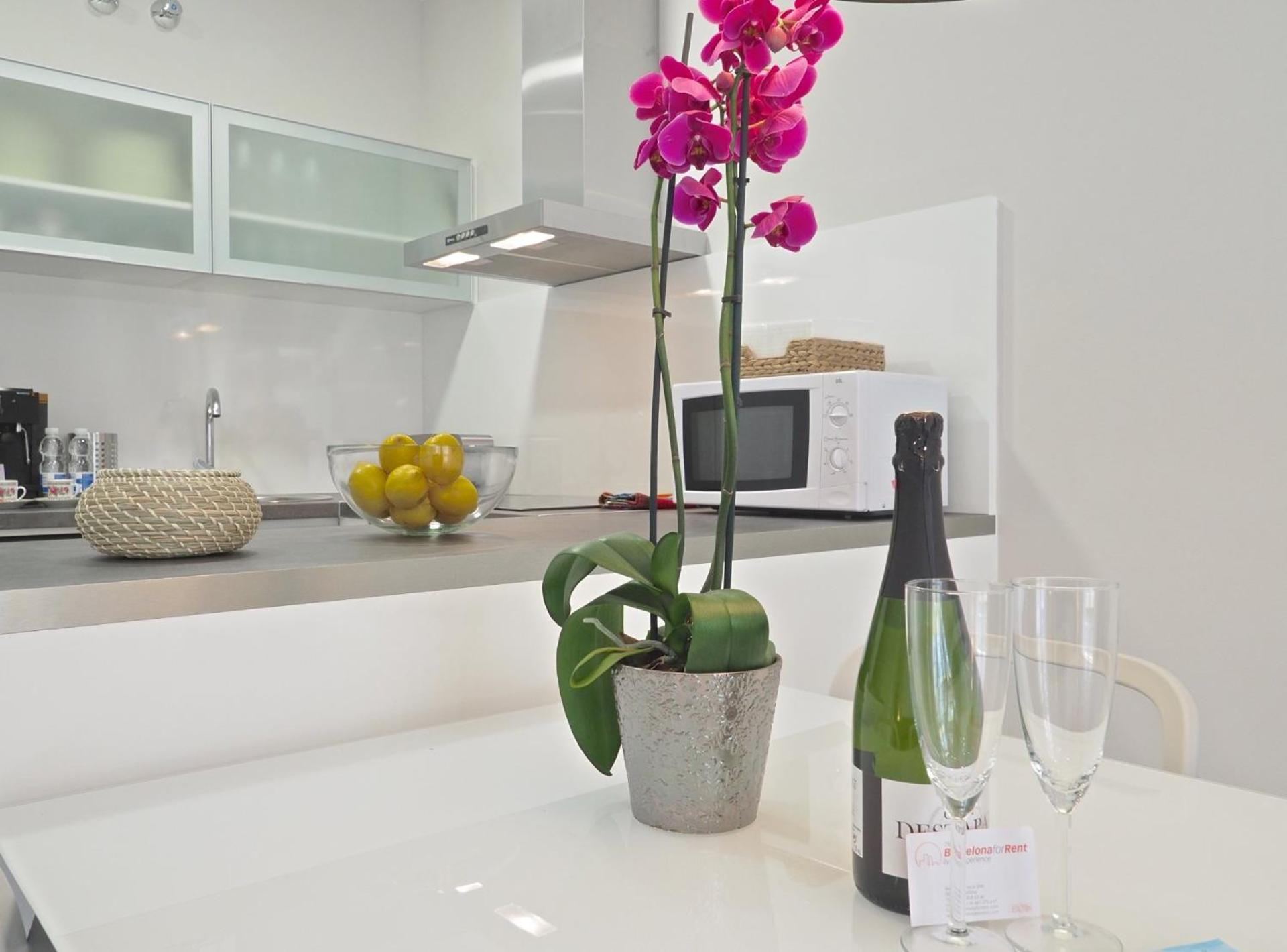 Urban Town Suites Terrace Barcelona Zewnętrze zdjęcie