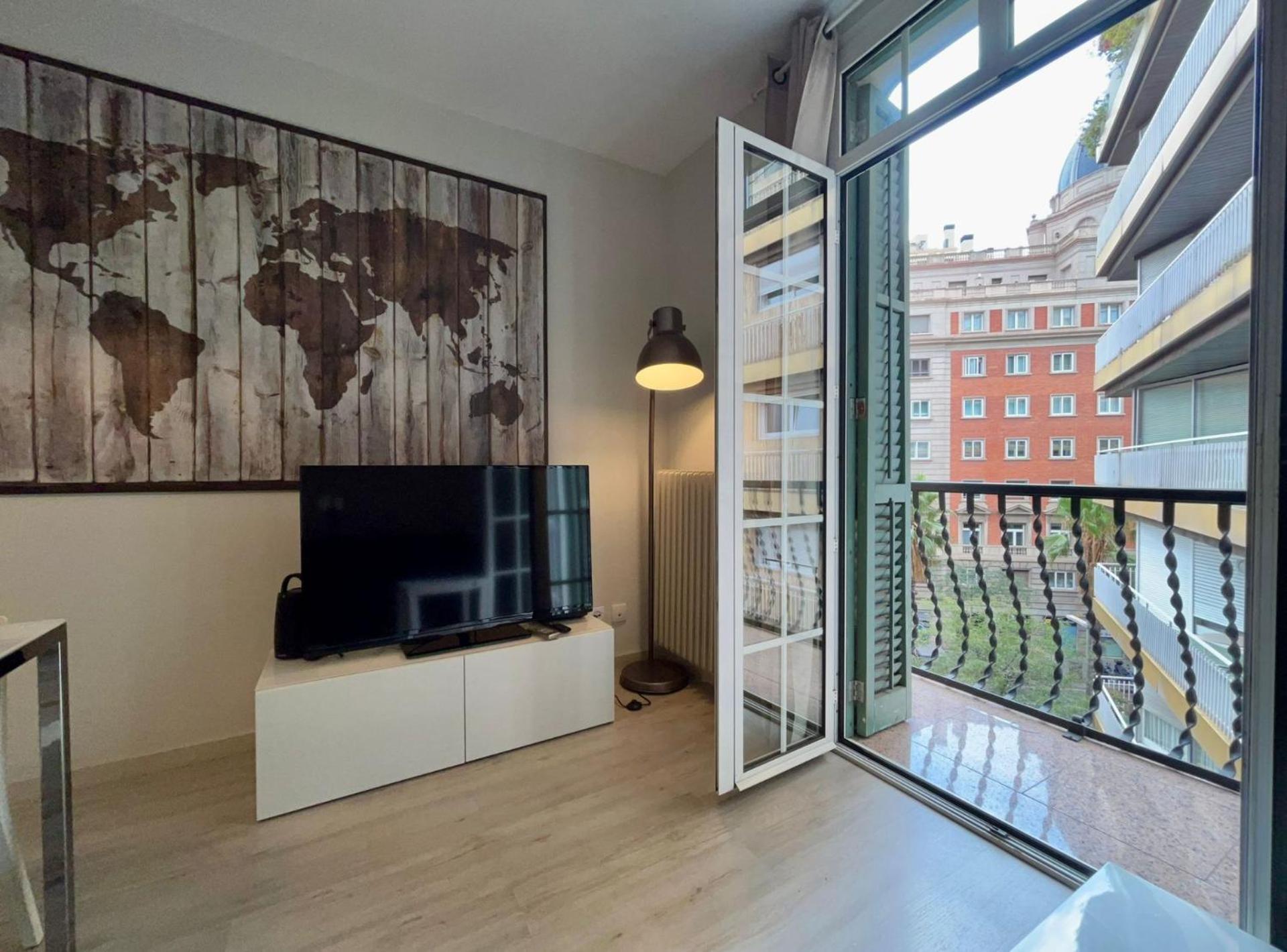 Urban Town Suites Terrace Barcelona Zewnętrze zdjęcie