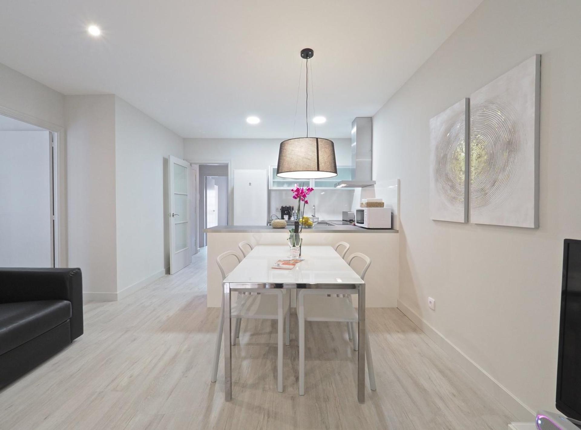 Urban Town Suites Terrace Barcelona Zewnętrze zdjęcie