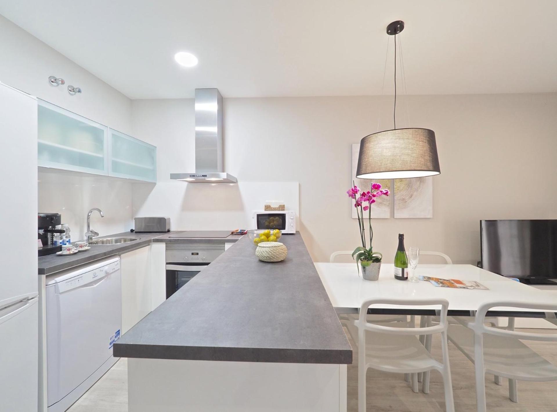 Urban Town Suites Terrace Barcelona Zewnętrze zdjęcie