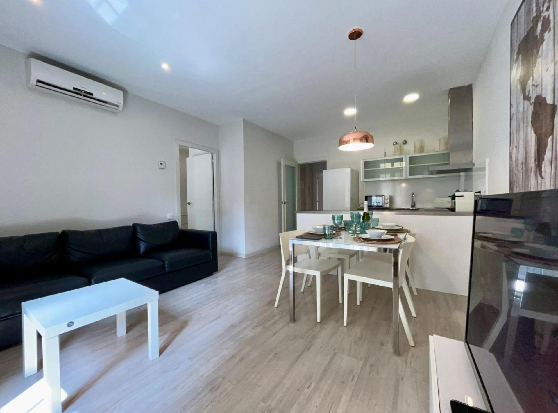 Urban Town Suites Terrace Barcelona Zewnętrze zdjęcie