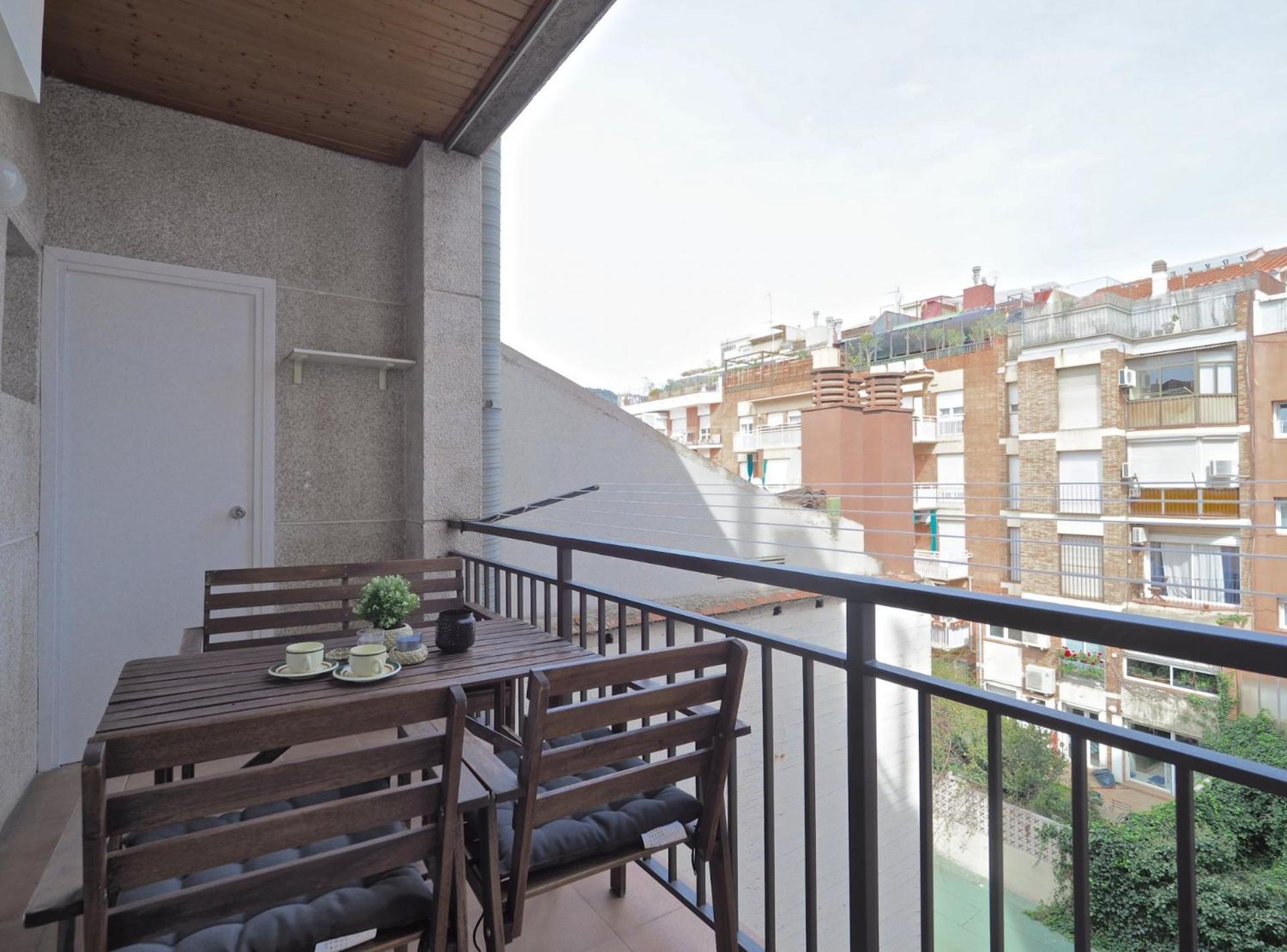 Urban Town Suites Terrace Barcelona Zewnętrze zdjęcie