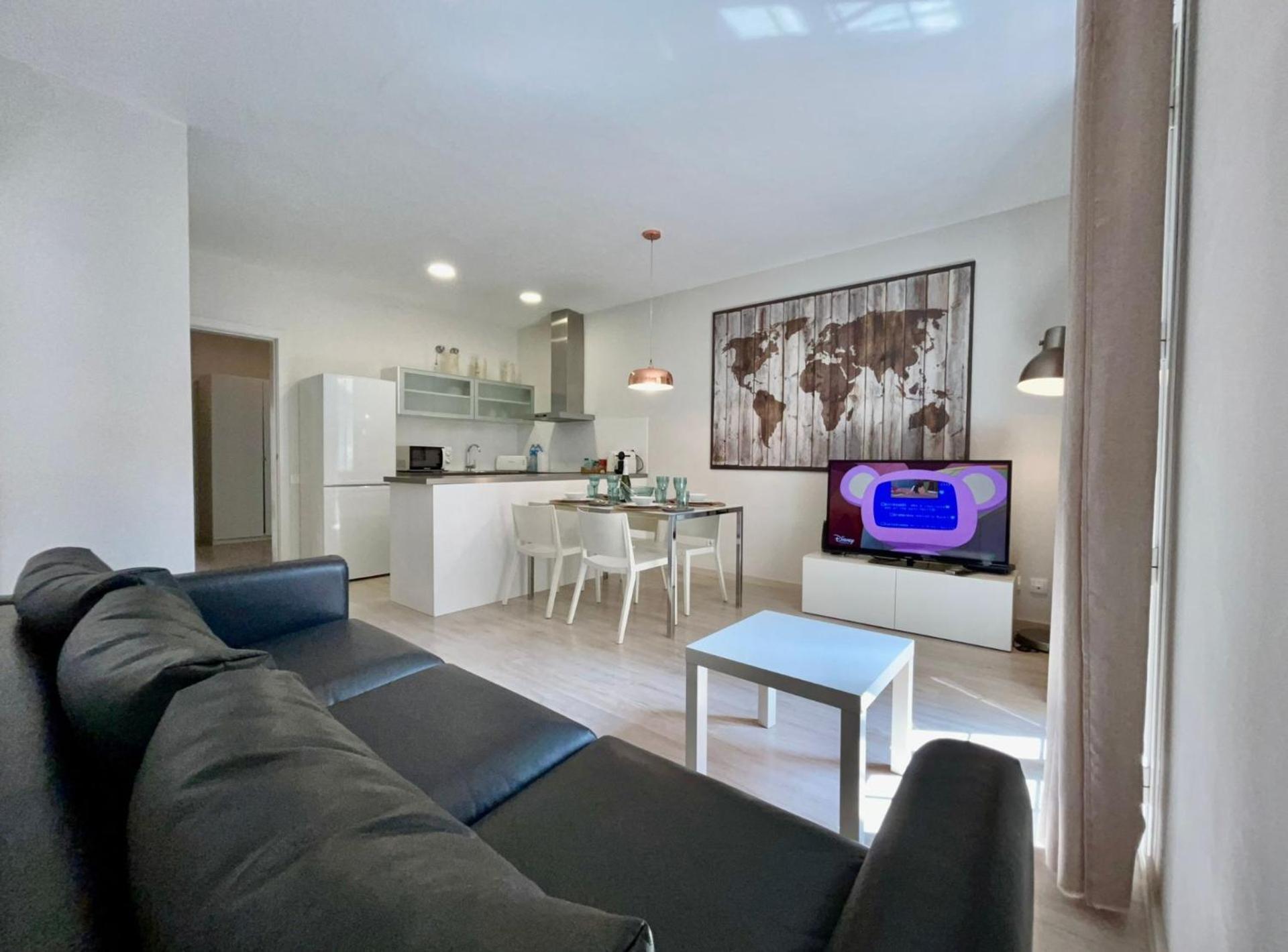 Urban Town Suites Terrace Barcelona Zewnętrze zdjęcie