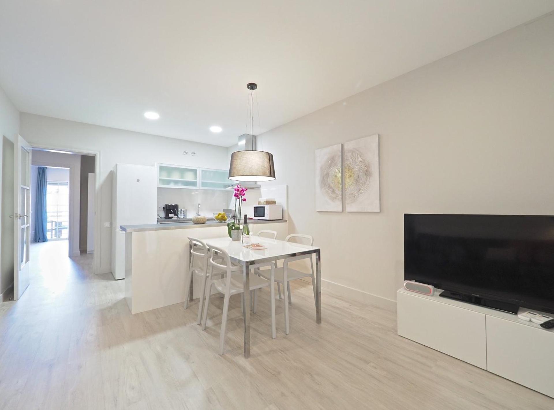Urban Town Suites Terrace Barcelona Zewnętrze zdjęcie