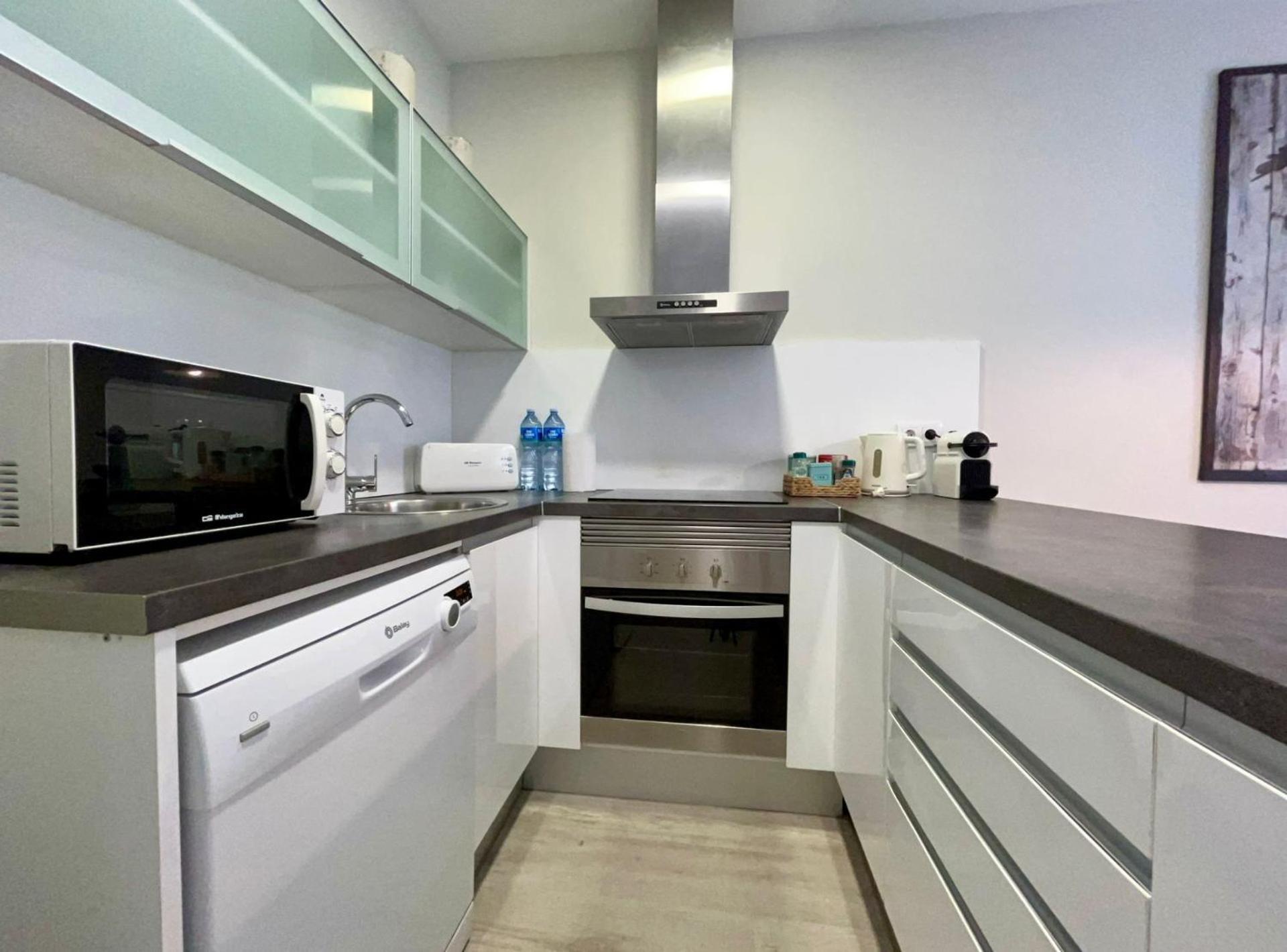 Urban Town Suites Terrace Barcelona Zewnętrze zdjęcie