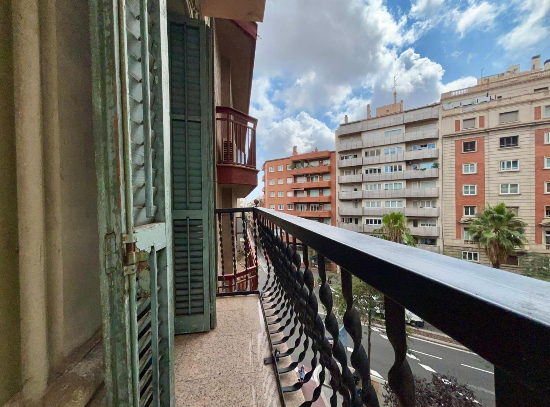 Barcelonaforrent Urban Town Suites Zewnętrze zdjęcie
