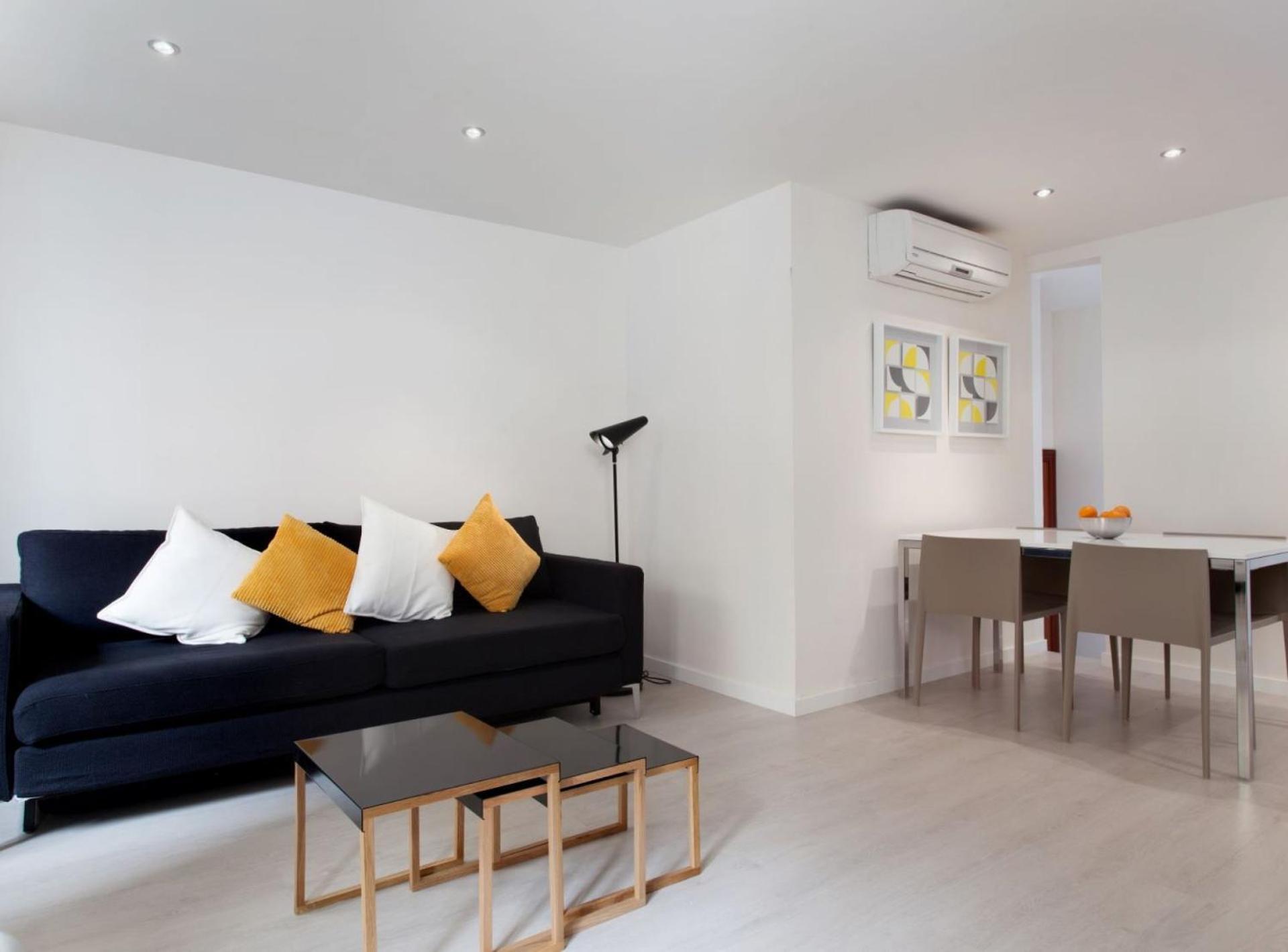 Urban Town Suites Terrace Barcelona Zewnętrze zdjęcie