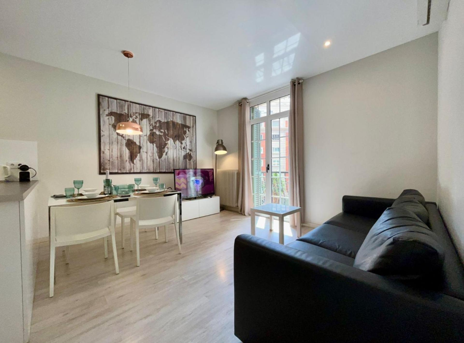 Urban Town Suites Terrace Barcelona Zewnętrze zdjęcie