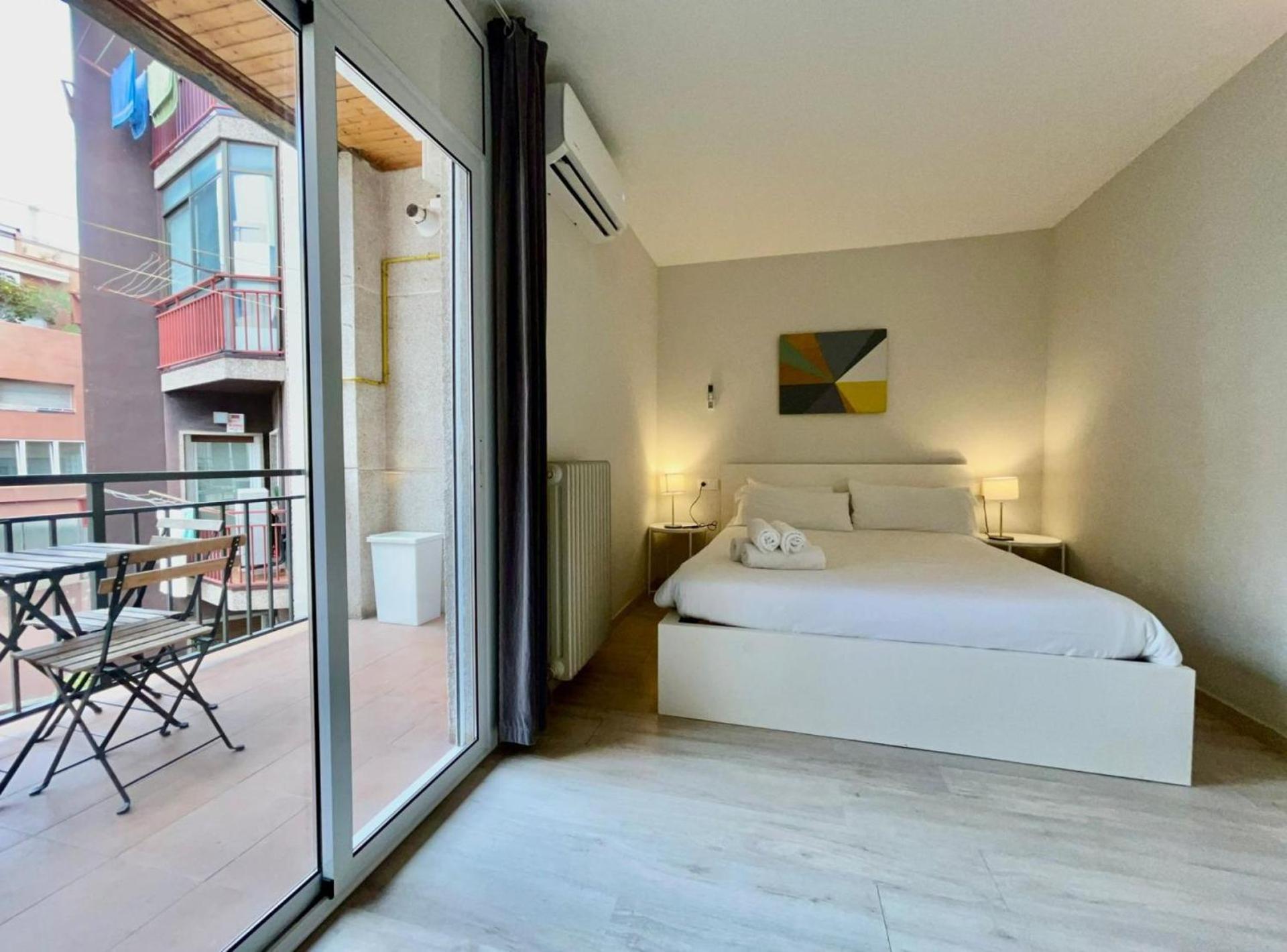 Urban Town Suites Terrace Barcelona Zewnętrze zdjęcie