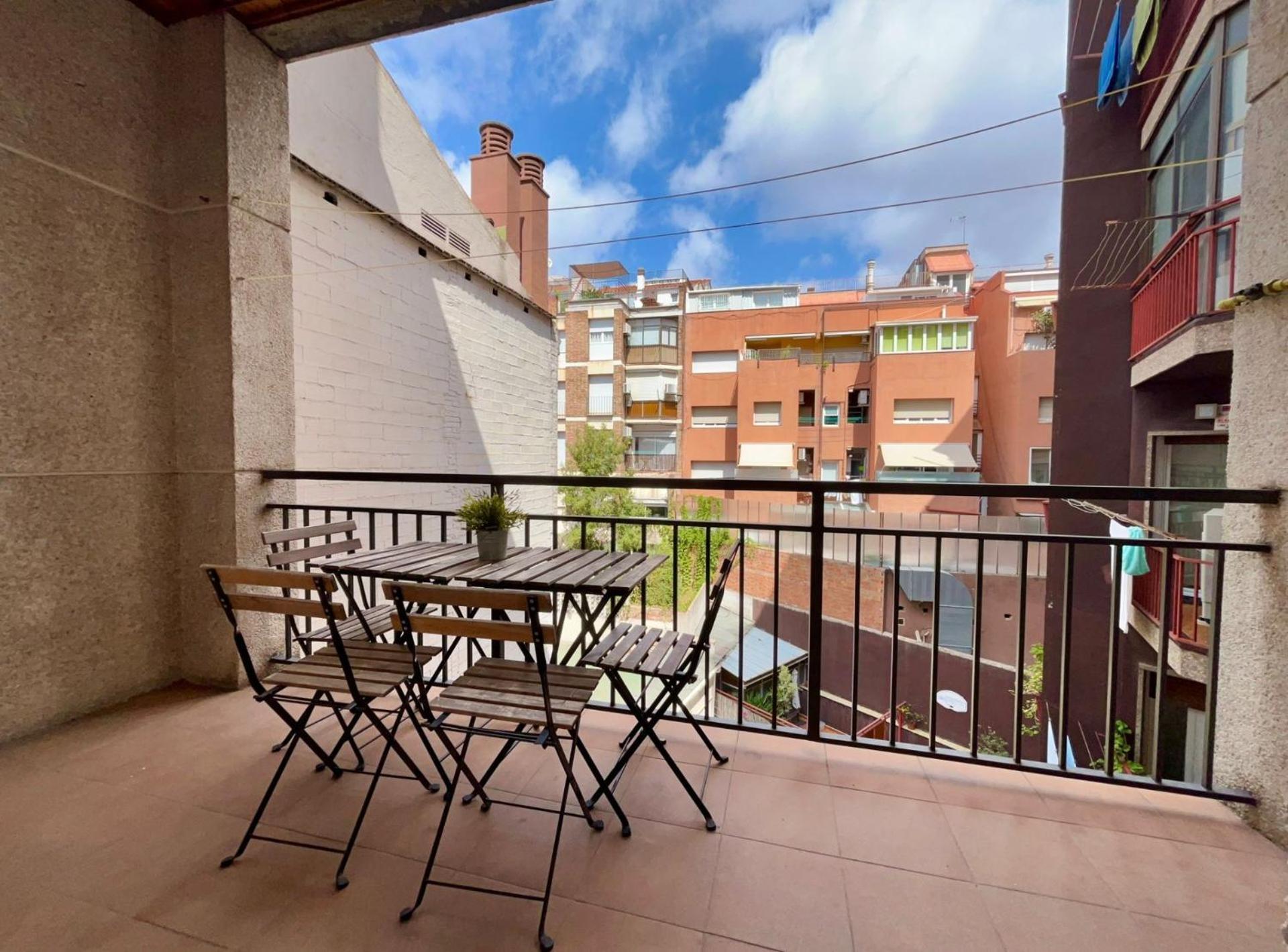 Urban Town Suites Terrace Barcelona Zewnętrze zdjęcie