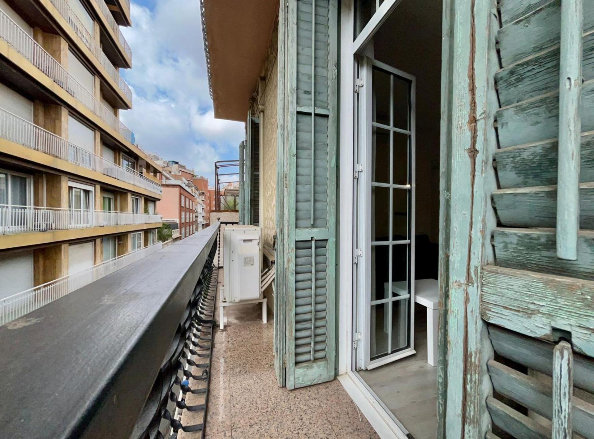 Urban Town Suites Terrace Barcelona Zewnętrze zdjęcie