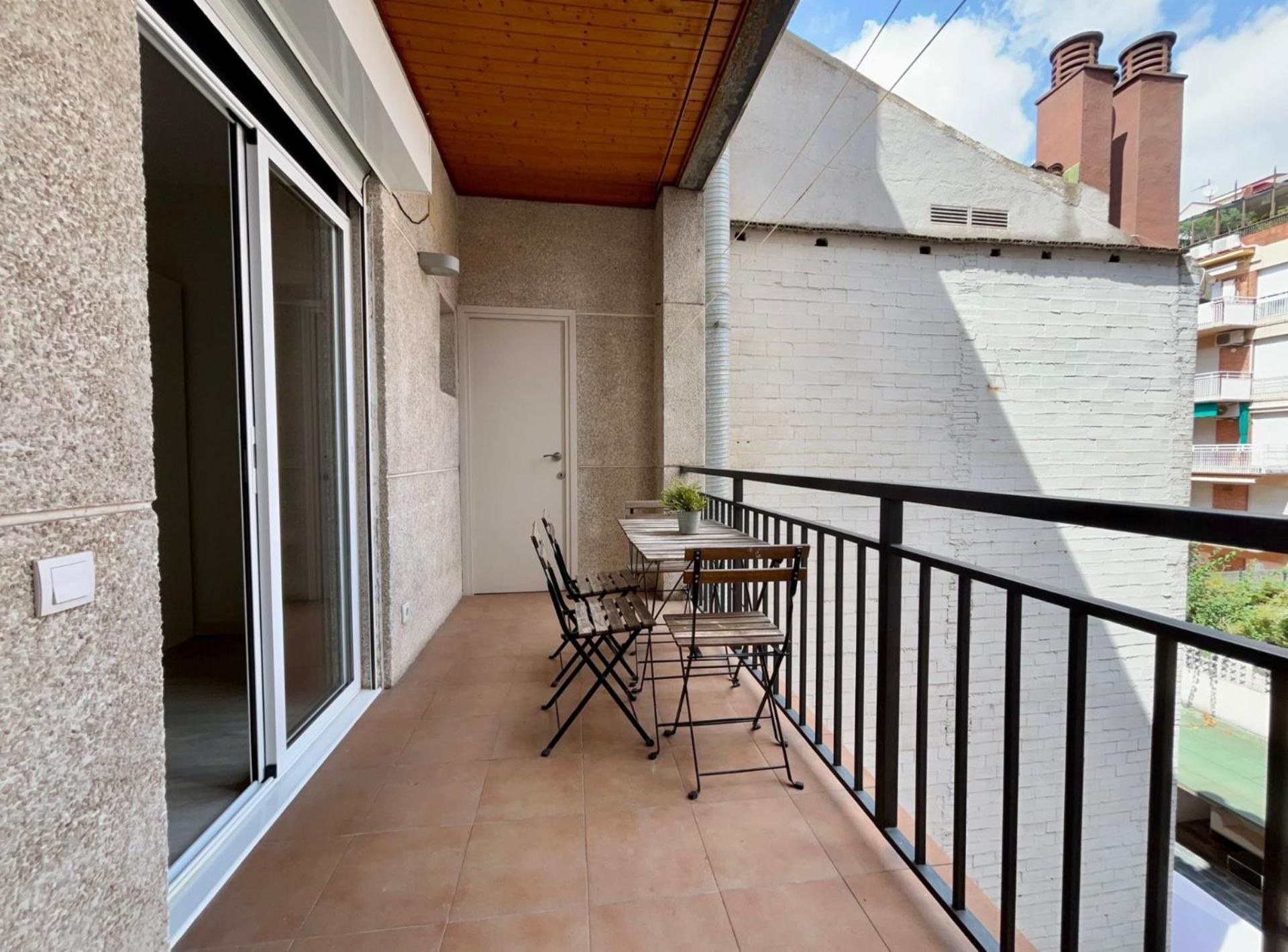 Barcelonaforrent Urban Town Suites Zewnętrze zdjęcie