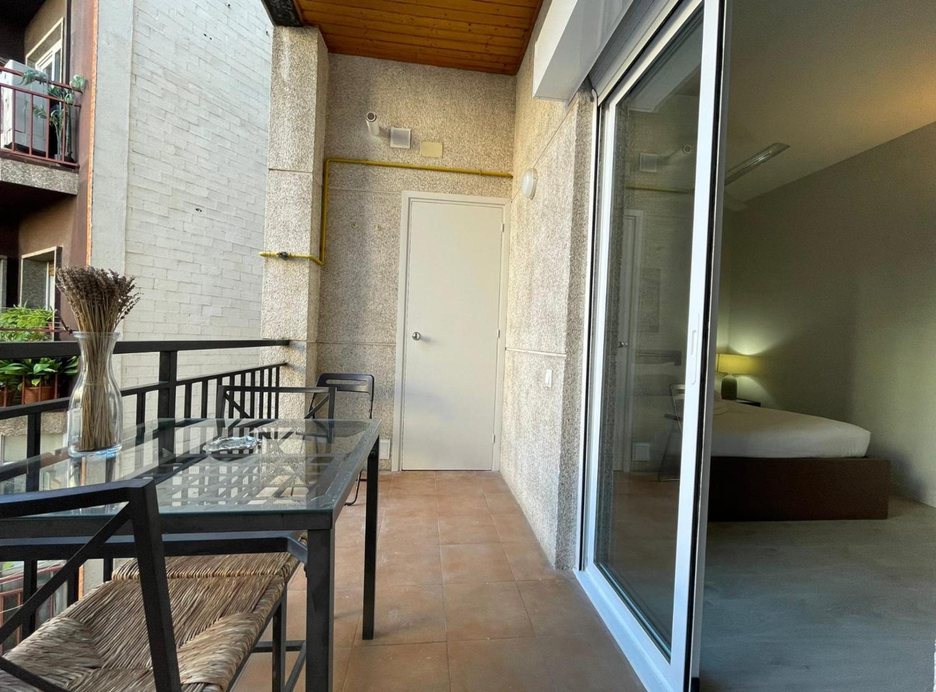 Urban Town Suites Terrace Barcelona Zewnętrze zdjęcie